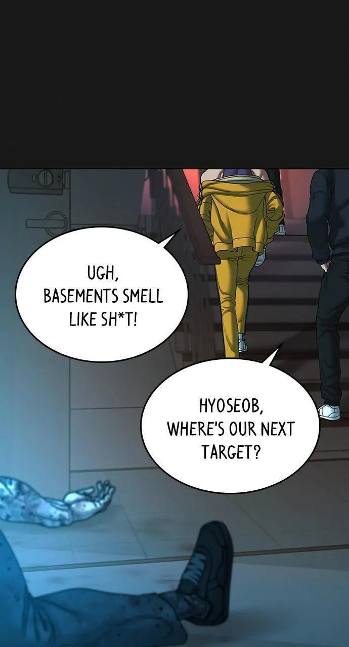 Read Reality Quest chapter 39 image 12 on Lezhin