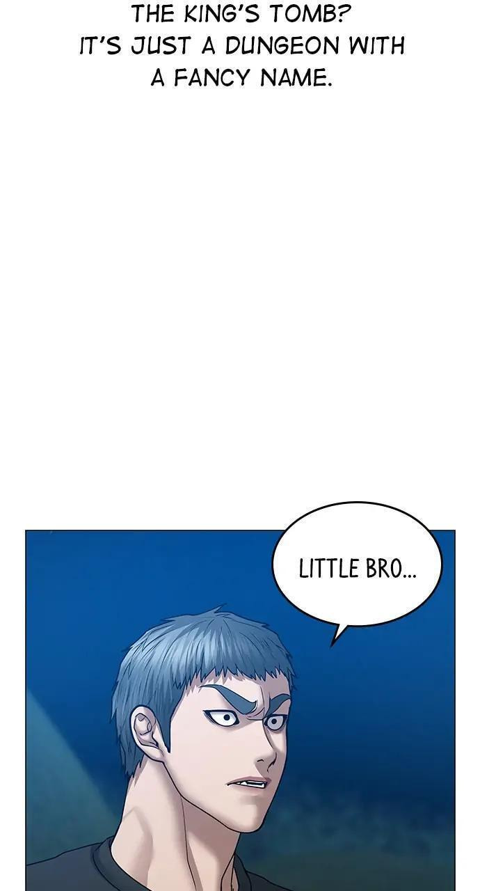 Read Reality Quest chapter 39 image 16 on Lezhin