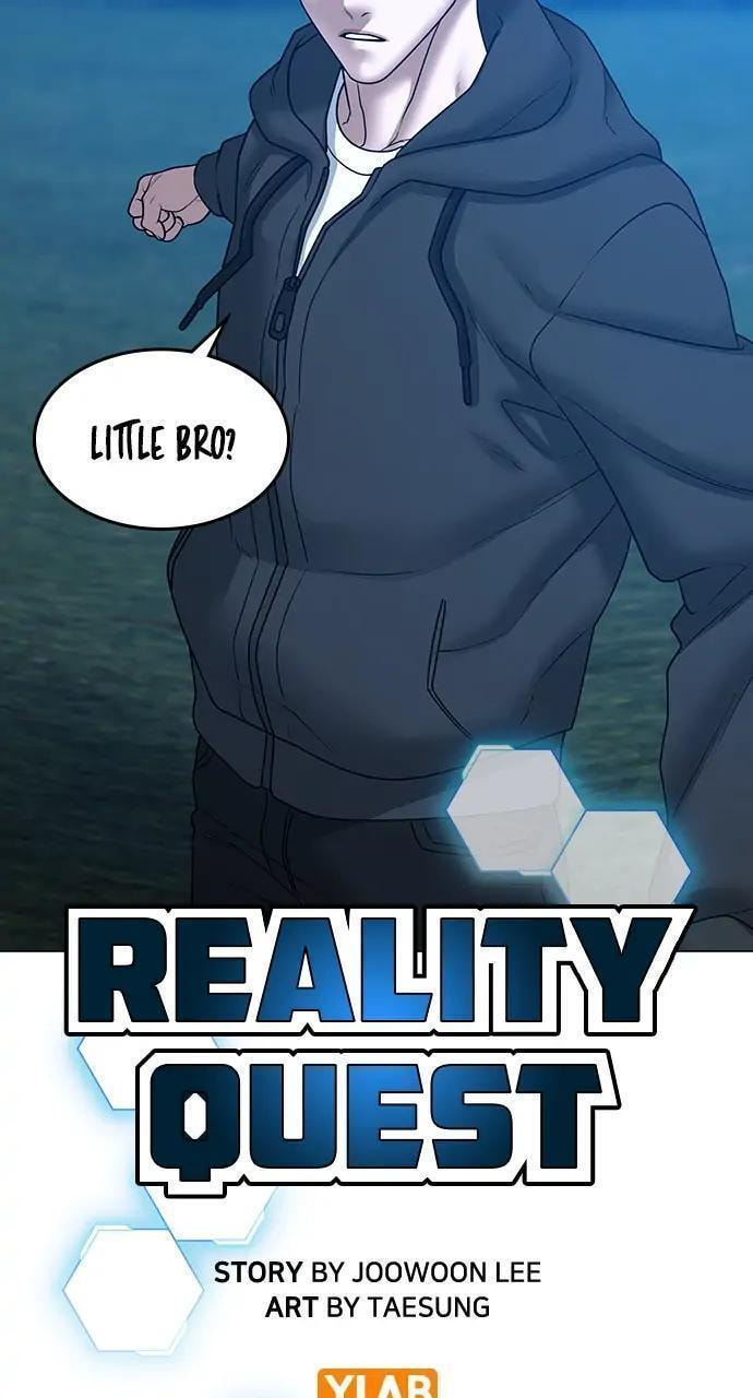 Read Reality Quest chapter 39 image 18 on Lezhin