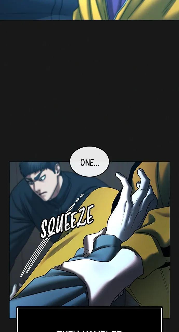 Read Reality Quest chapter 39 image 2 on Lezhin
