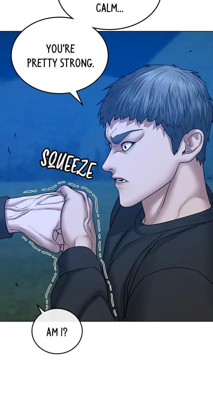 Read Reality Quest chapter 39 image 26 on Lezhin