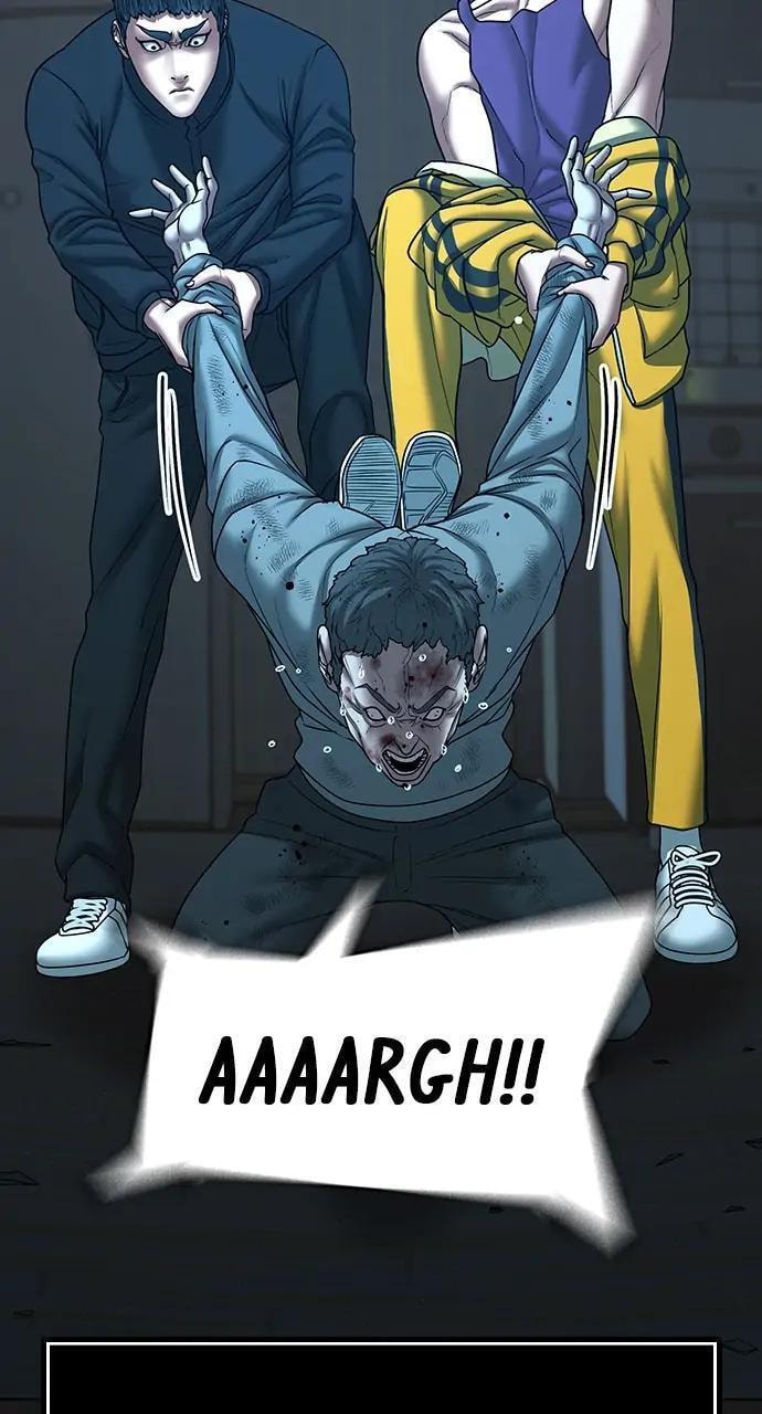 Read Reality Quest chapter 39 image 4 on Lezhin