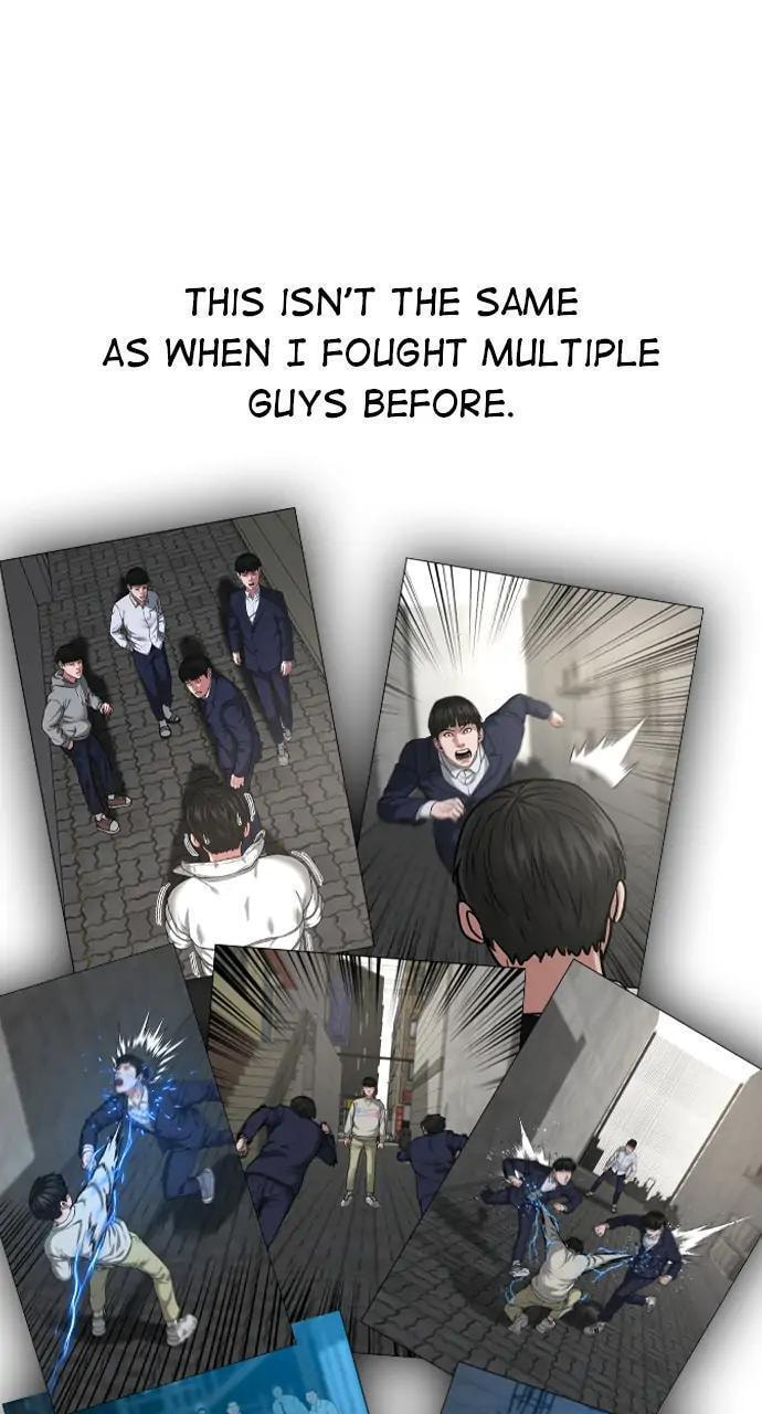 Read Reality Quest chapter 39 image 50 on Lezhin