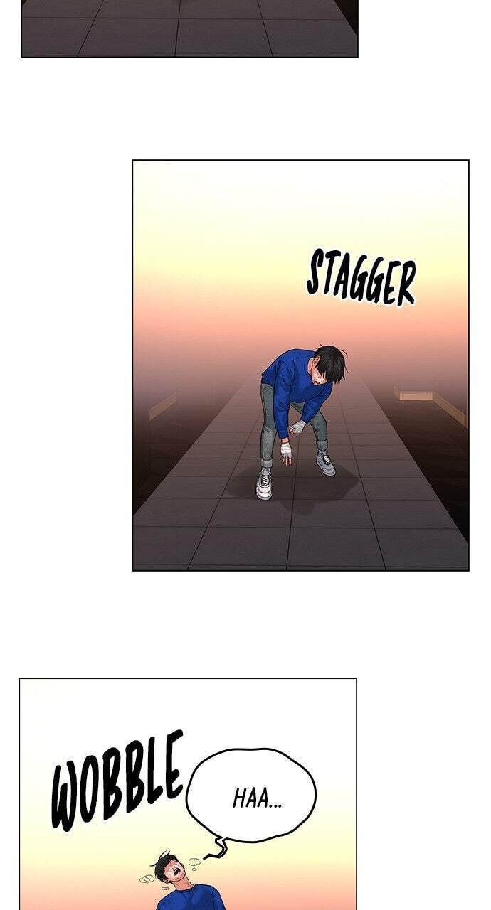 Read Reality Quest chapter 4 image 109 on Lezhin