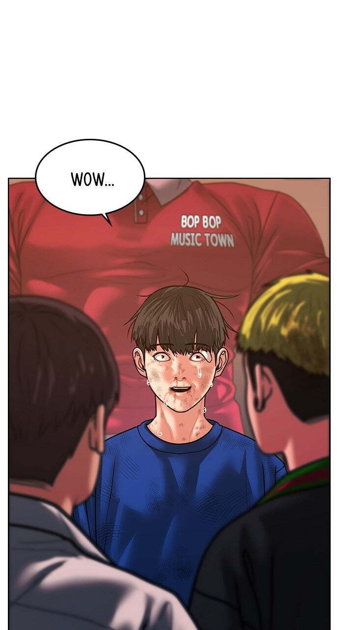 Read Reality Quest chapter 4 image 126 on Lezhin