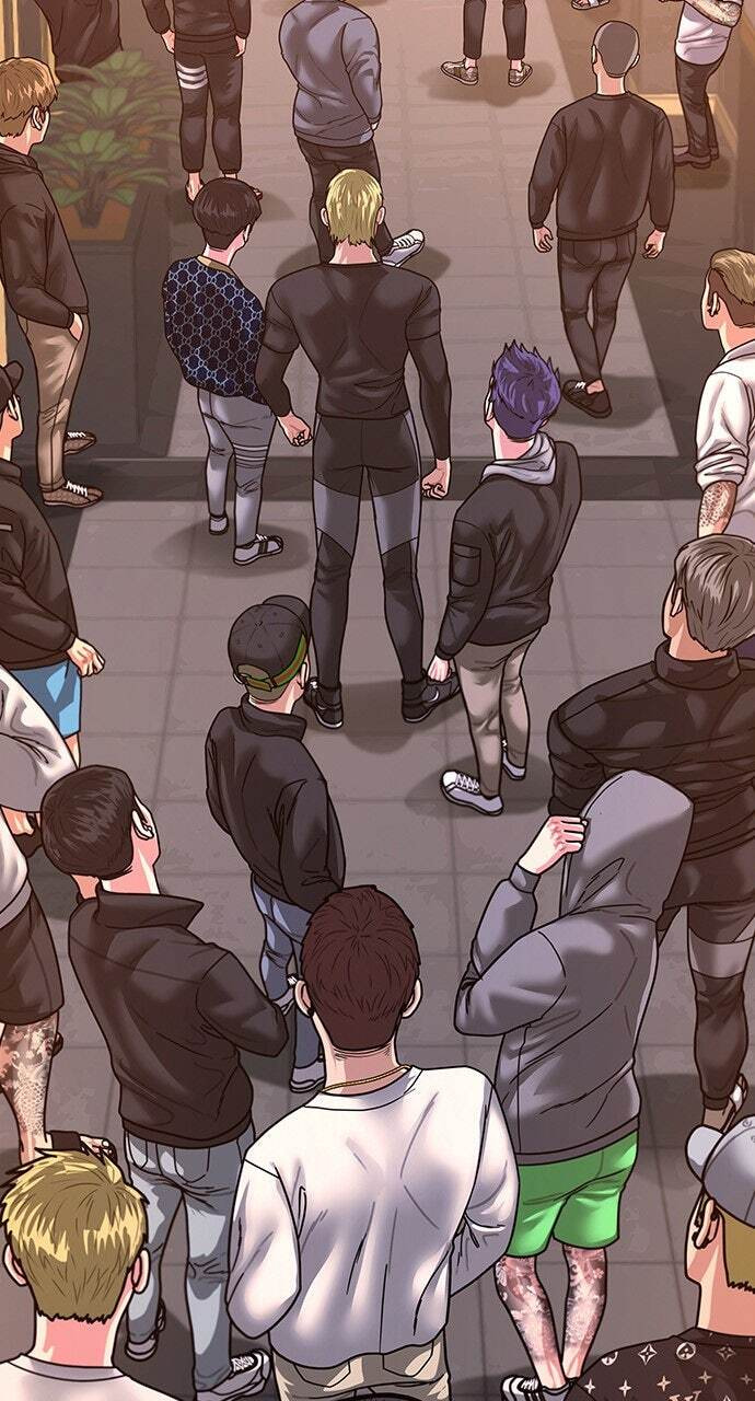 Read Reality Quest chapter 4 image 128 on Lezhin