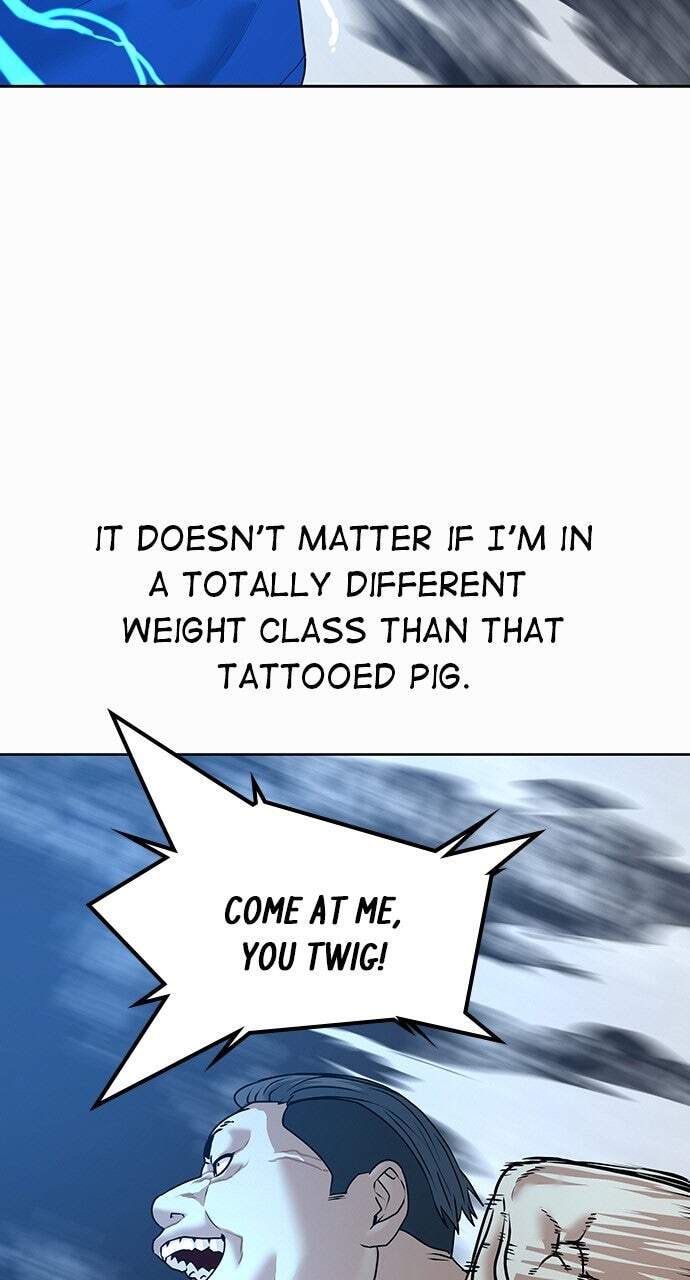 Read Reality Quest chapter 4 image 15 on Lezhin