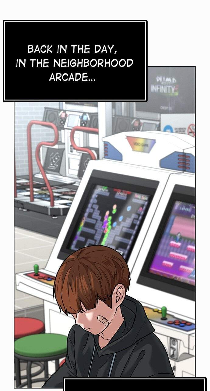 Read Reality Quest chapter 4 image 2 on Lezhin