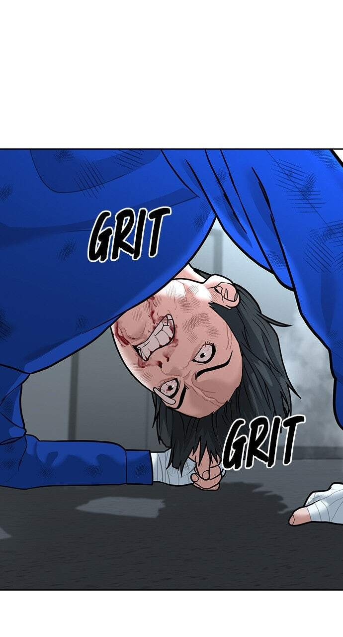 Read Reality Quest chapter 4 image 25 on Lezhin