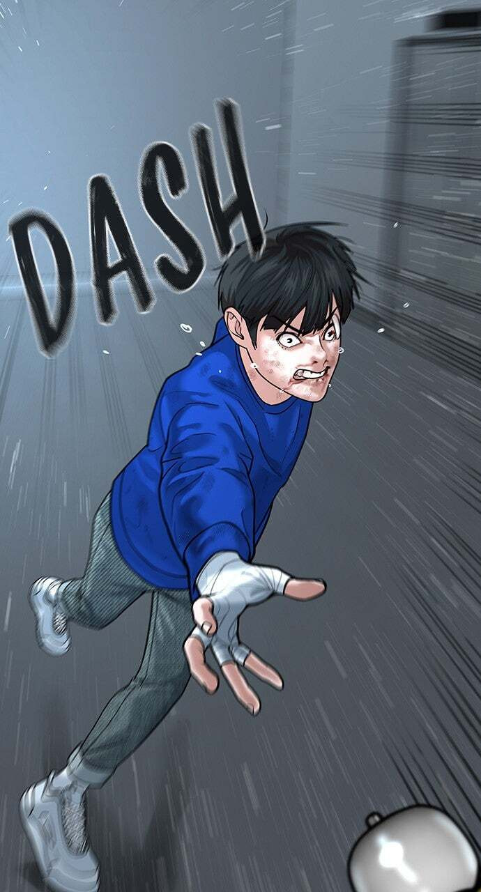 Read Reality Quest chapter 4 image 35 on Lezhin