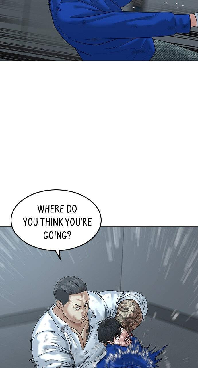 Read Reality Quest chapter 4 image 37 on Lezhin