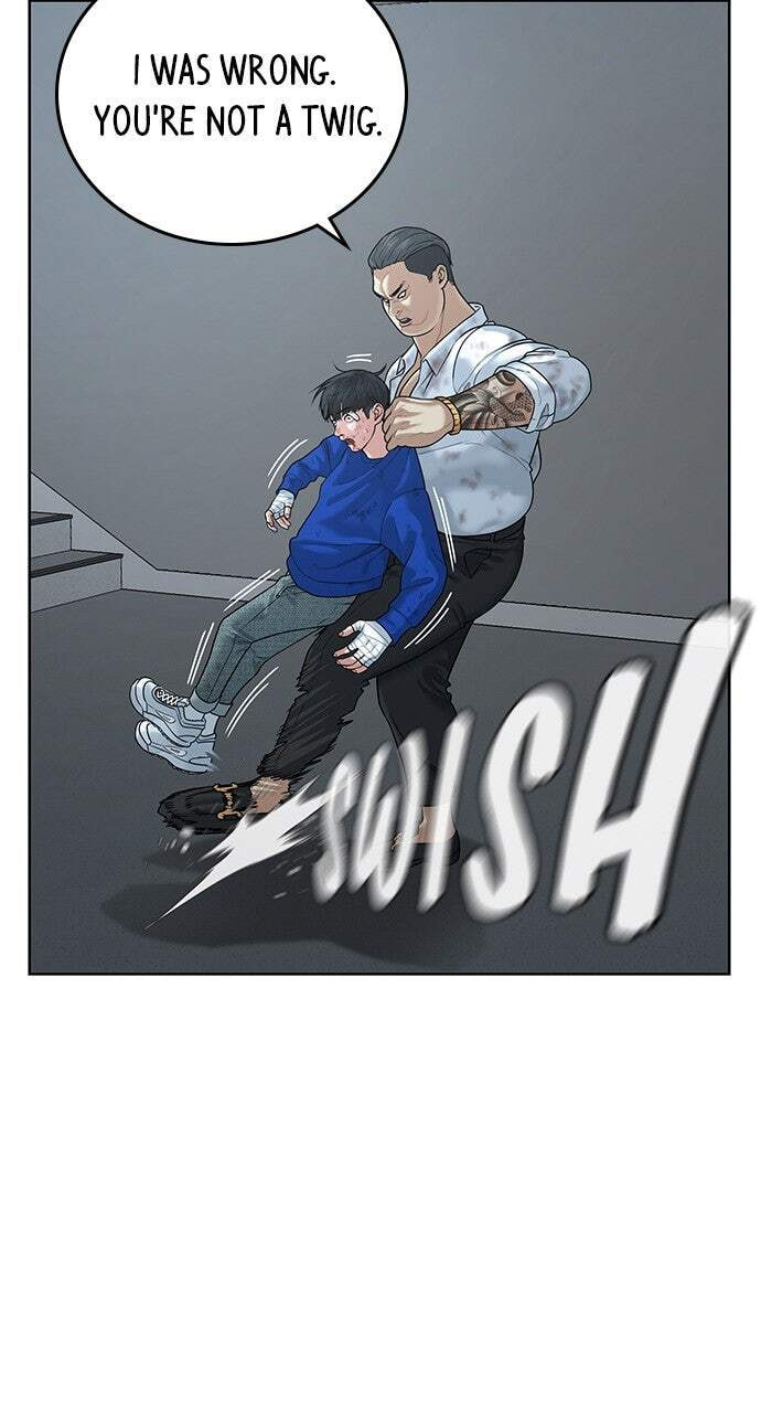 Read Reality Quest chapter 4 image 39 on Lezhin
