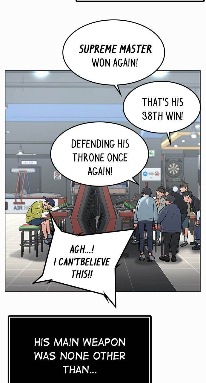 Read Reality Quest chapter 4 image 4 on Lezhin
