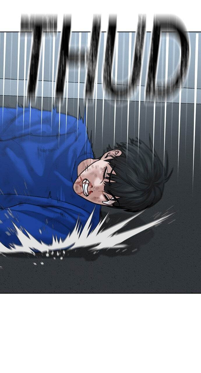 Read Reality Quest chapter 4 image 40 on Lezhin