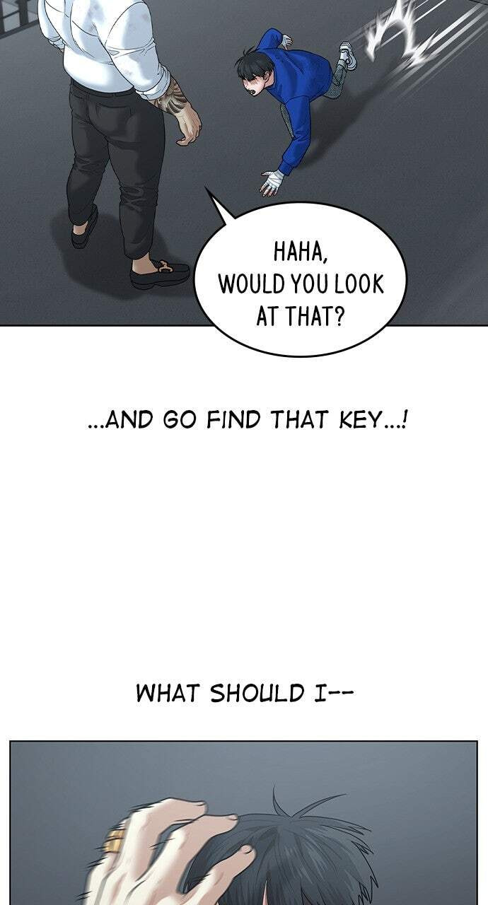 Read Reality Quest chapter 4 image 44 on Lezhin