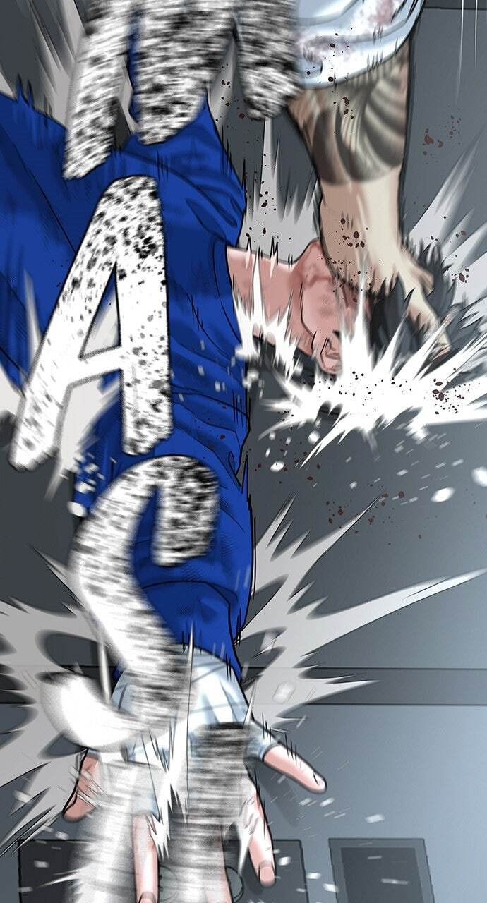 Read Reality Quest chapter 4 image 46 on Lezhin