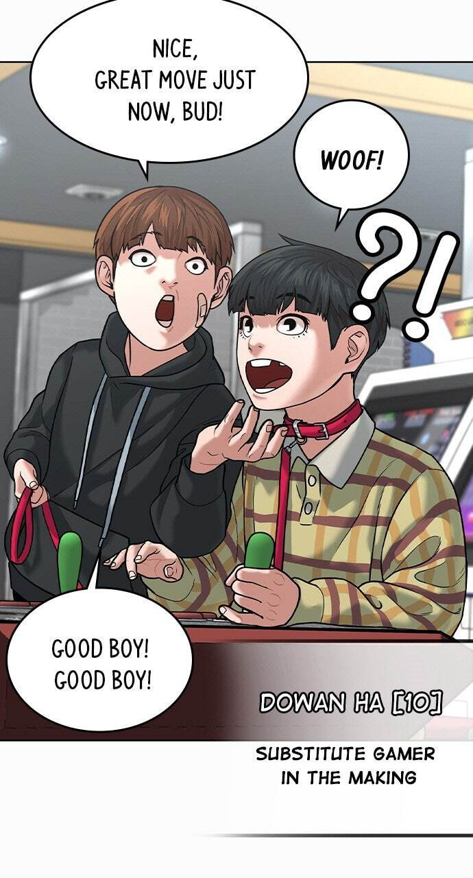 Read Reality Quest chapter 4 image 6 on Lezhin