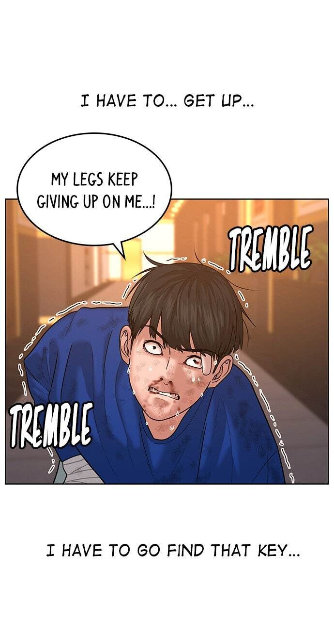 Read Reality Quest chapter 4 image 69 on Lezhin