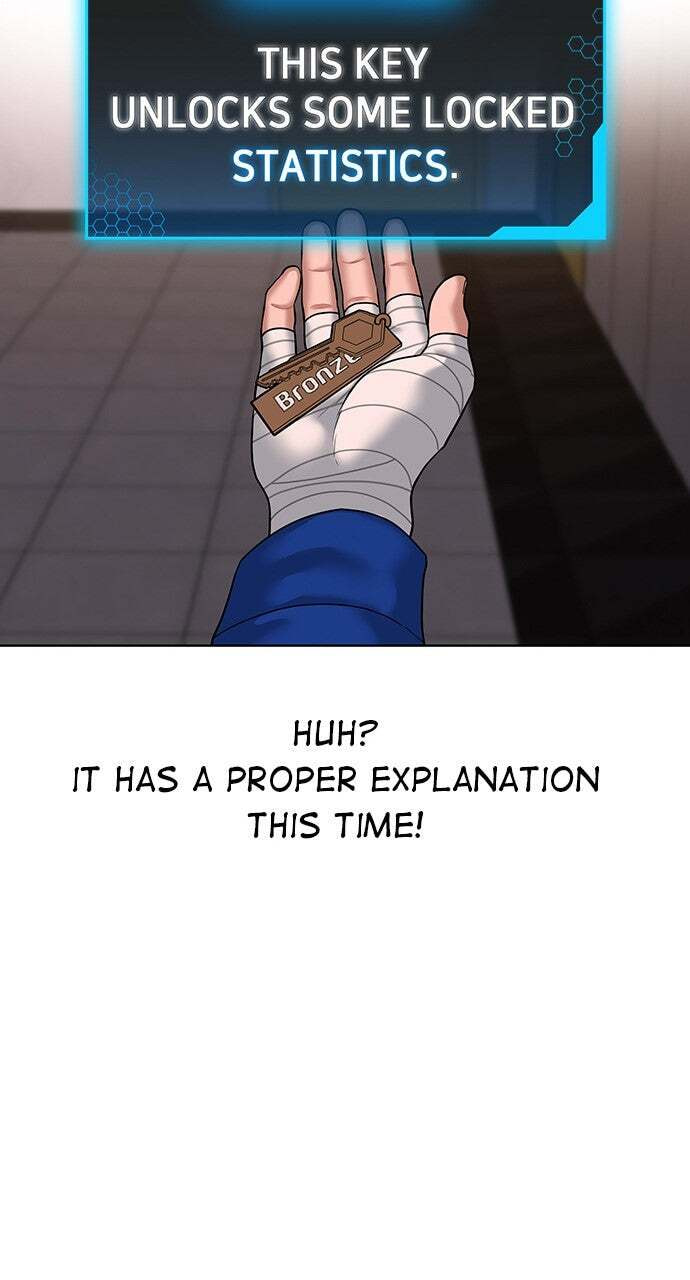 Read Reality Quest chapter 4 image 76 on Lezhin
