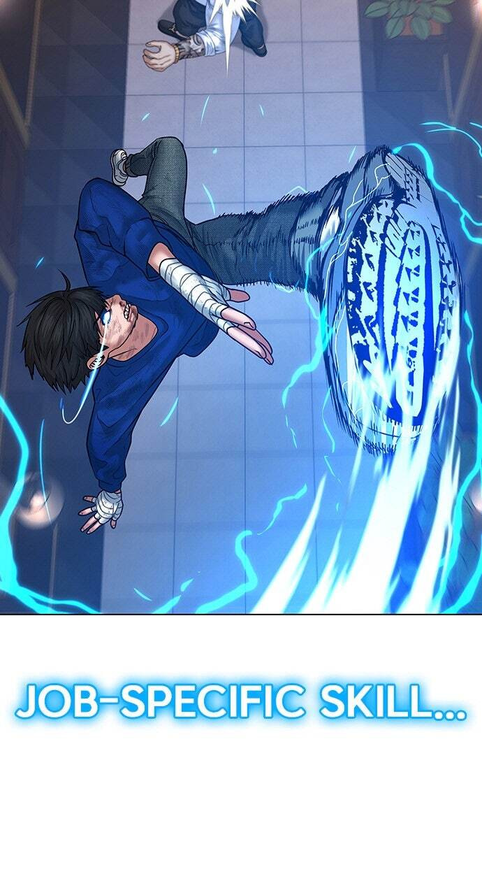 Read Reality Quest chapter 4 image 95 on Lezhin