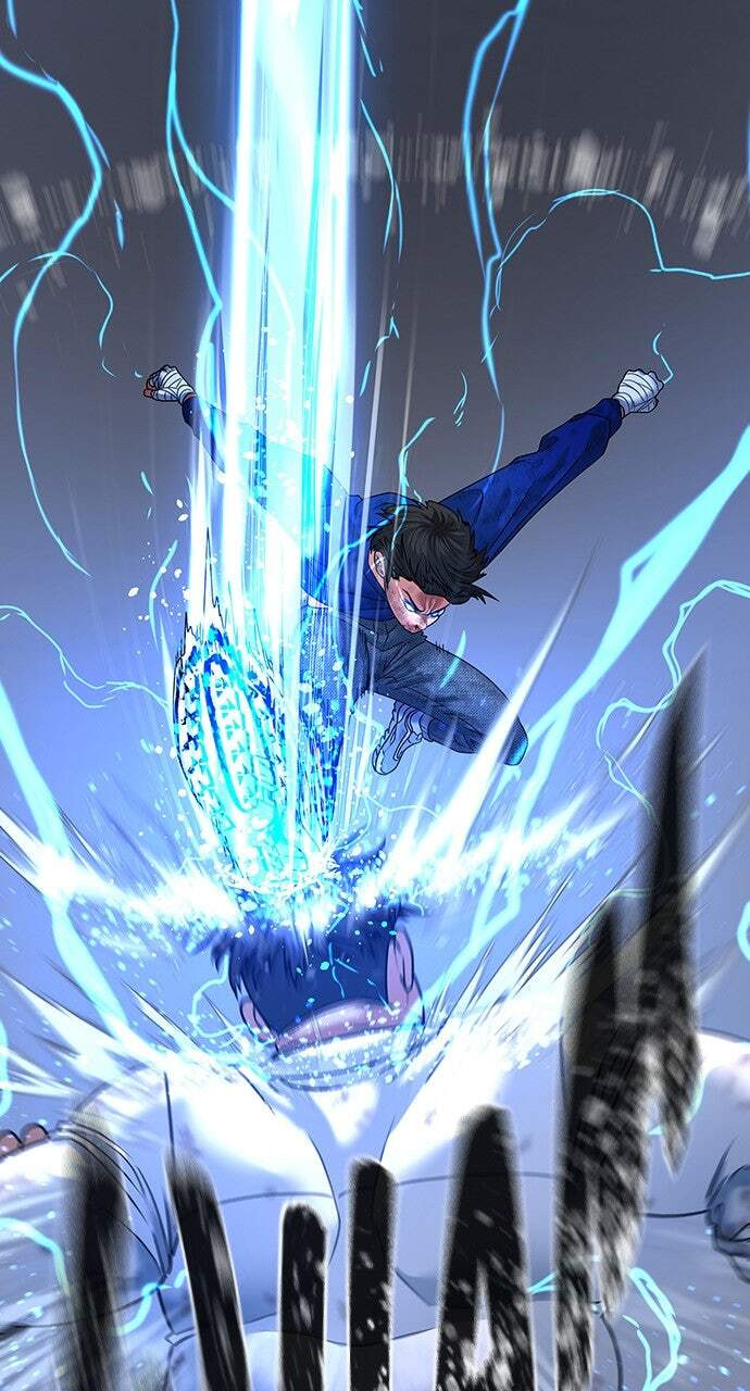 Read Reality Quest chapter 4 image 98 on Lezhin