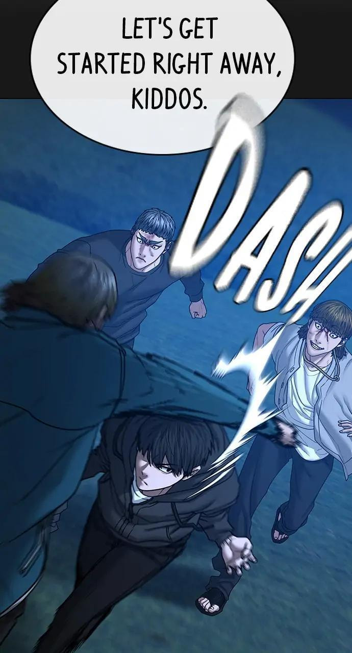 Read Reality Quest chapter 40 image 105 on Lezhin