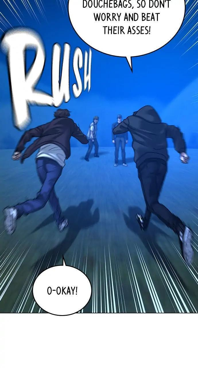 Read Reality Quest chapter 40 image 116 on Lezhin