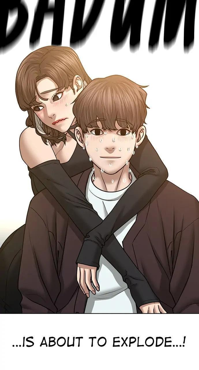 Read Reality Quest chapter 40 image 12 on Lezhin