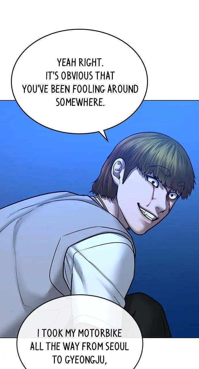 Read Reality Quest chapter 40 image 20 on Lezhin