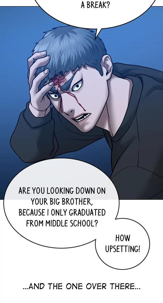 Read Reality Quest chapter 40 image 22 on Lezhin