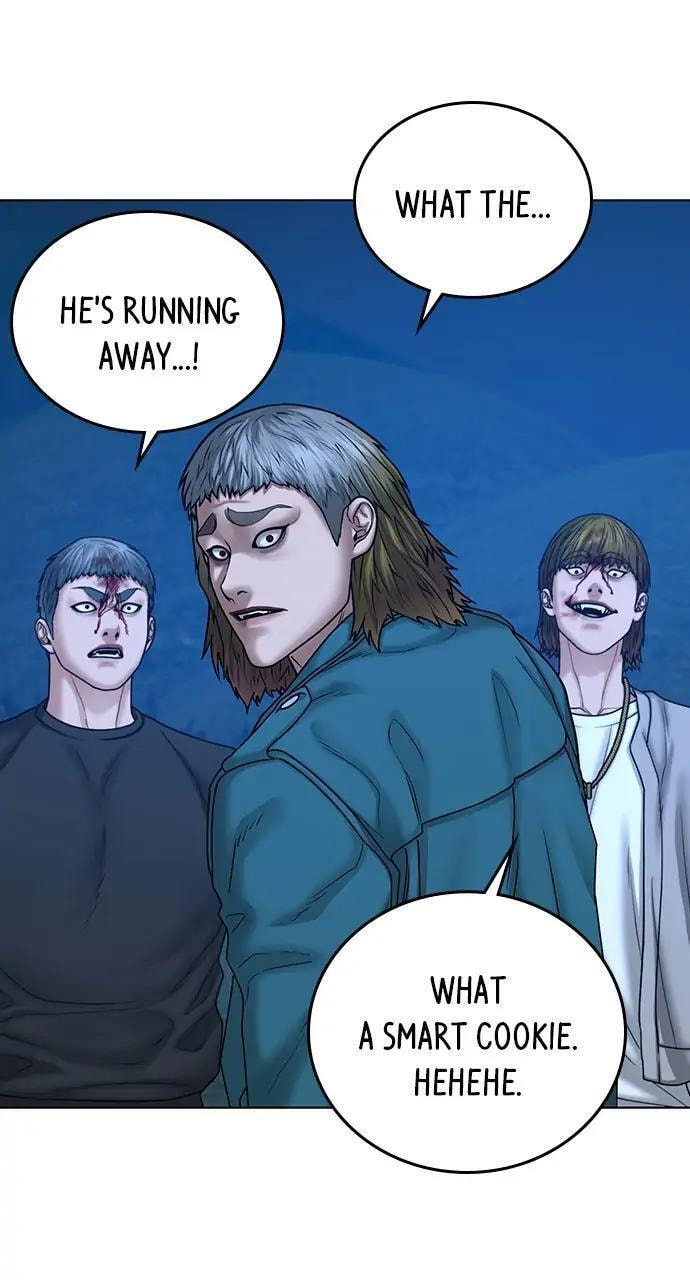 Read Reality Quest chapter 40 image 35 on Lezhin