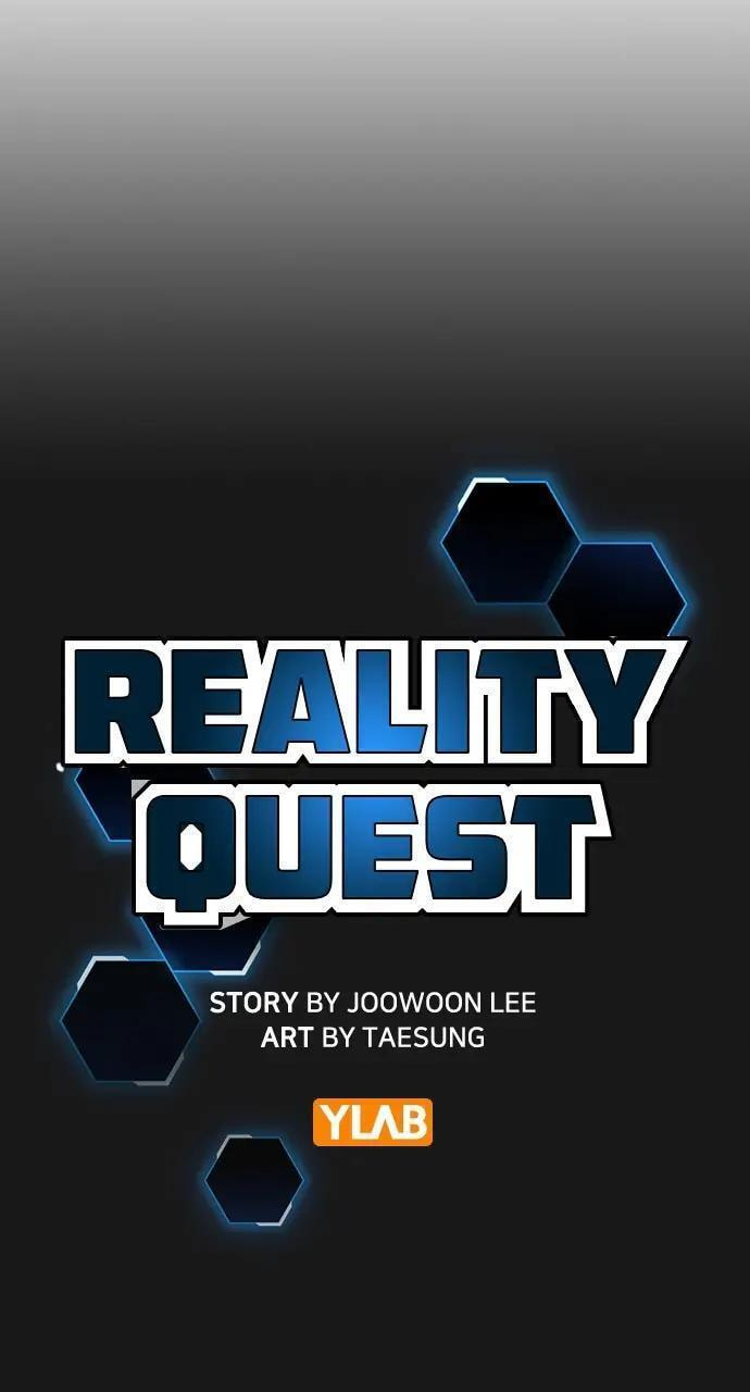 Read Reality Quest chapter 41 image 10 on Lezhin