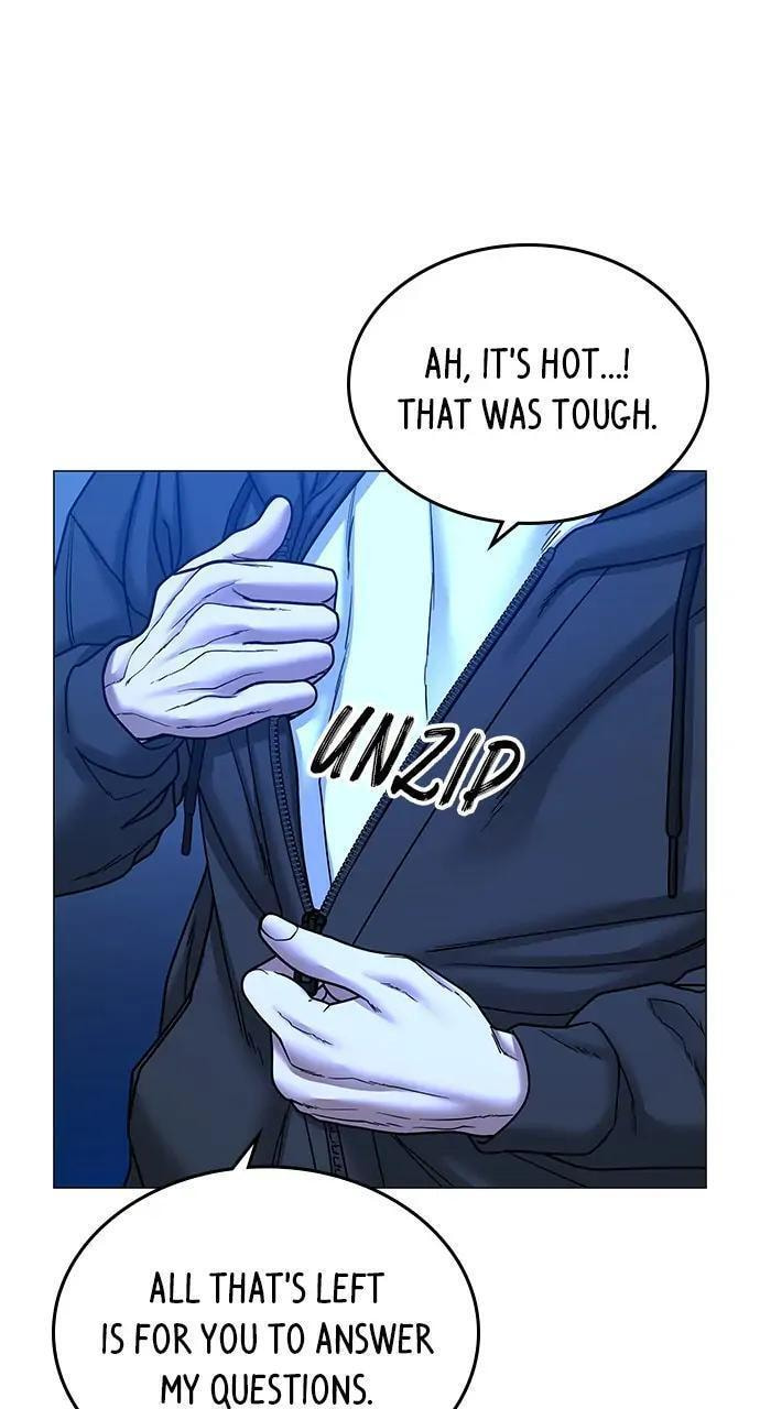 Read Reality Quest chapter 41 image 3 on Lezhin