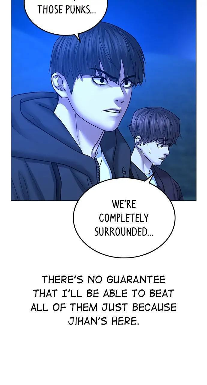 Read Reality Quest chapter 41 image 84 on Lezhin