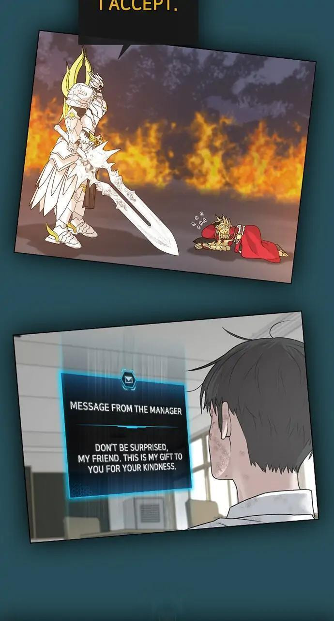 Read Reality Quest chapter 42 image 134 on Lezhin