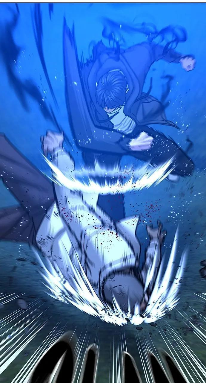 Read Reality Quest chapter 42 image 23 on Lezhin