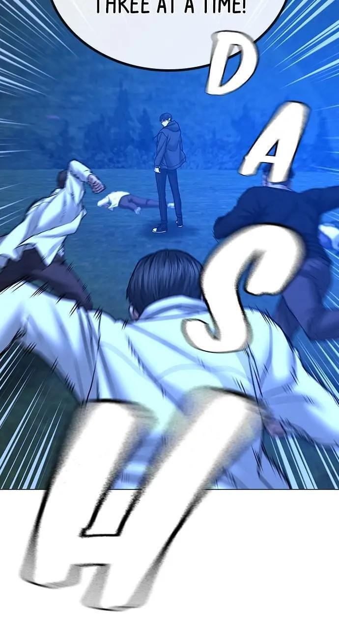 Read Reality Quest chapter 42 image 30 on Lezhin