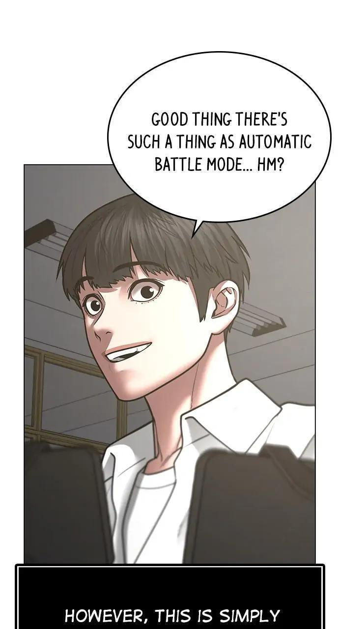 Read Reality Quest chapter 42 image 4 on Lezhin