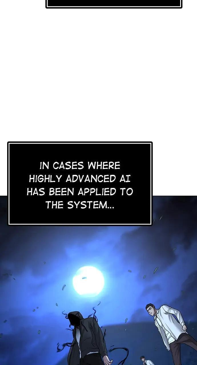 Read Reality Quest chapter 42 image 8 on Lezhin