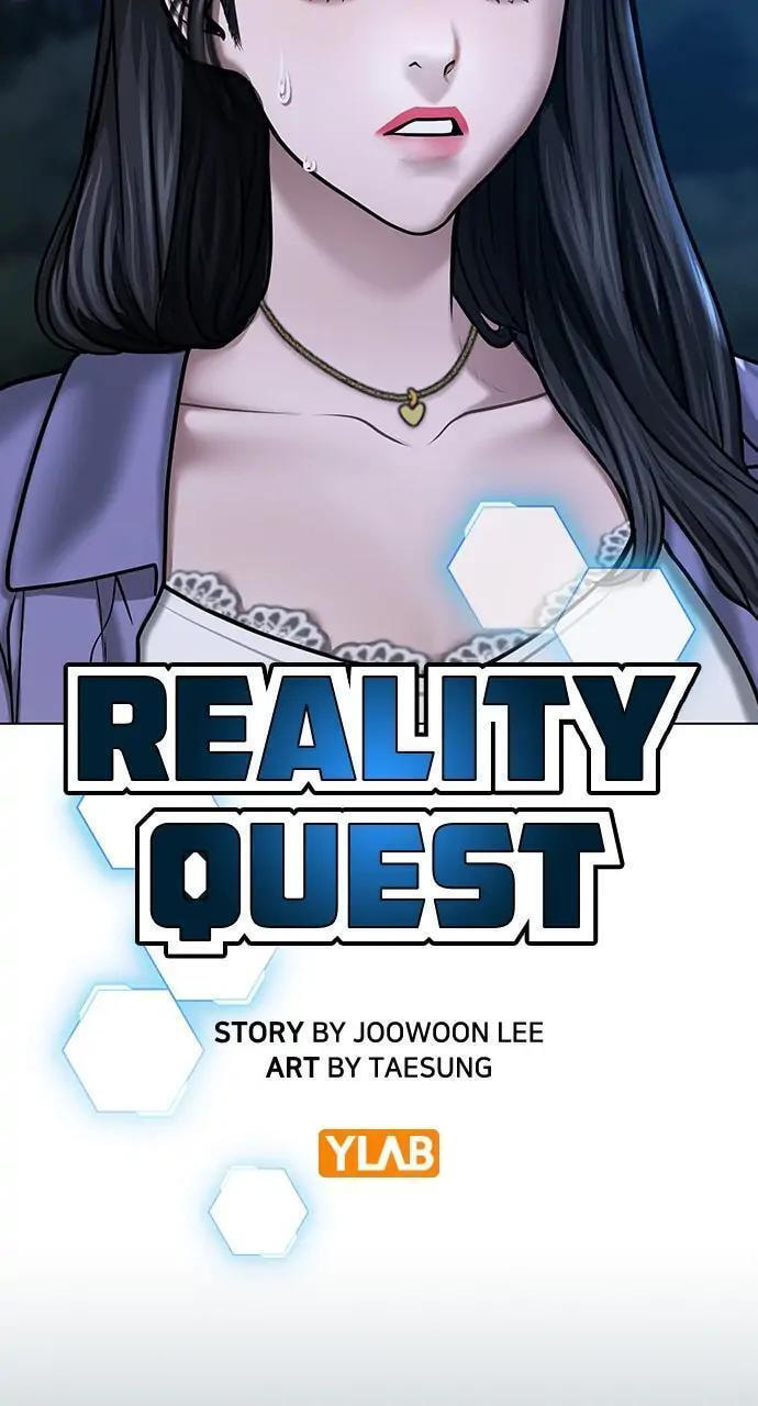 Read Reality Quest chapter 43 image 14 on Lezhin