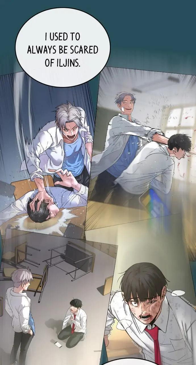 Read Reality Quest chapter 43 image 34 on Lezhin