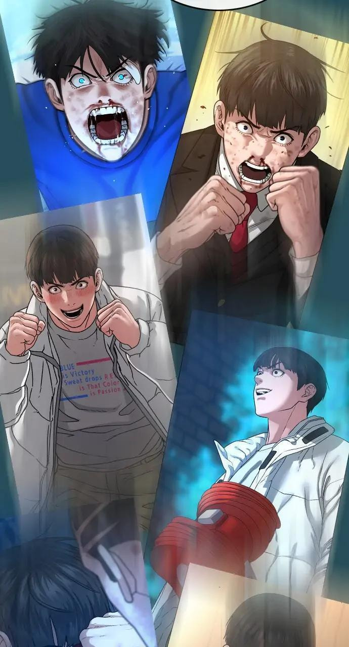 Read Reality Quest chapter 43 image 36 on Lezhin