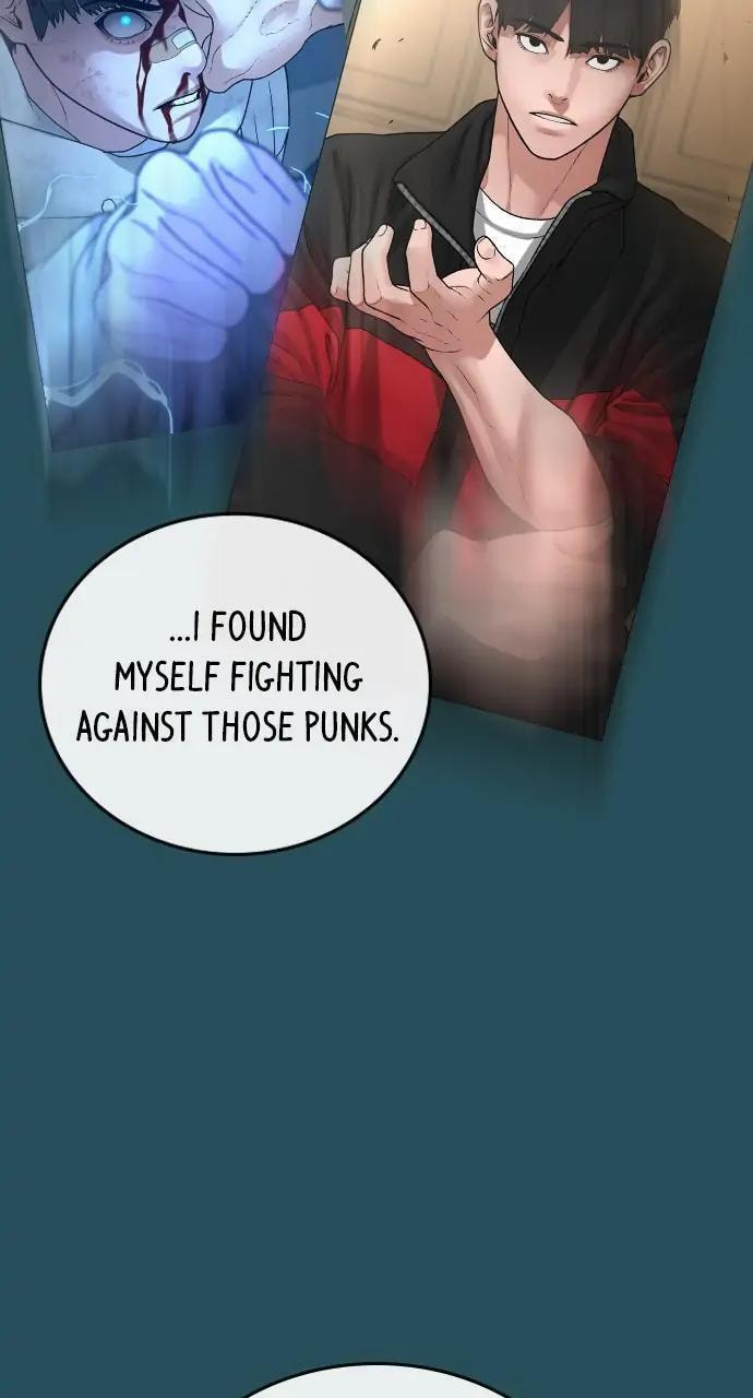 Read Reality Quest chapter 43 image 37 on Lezhin