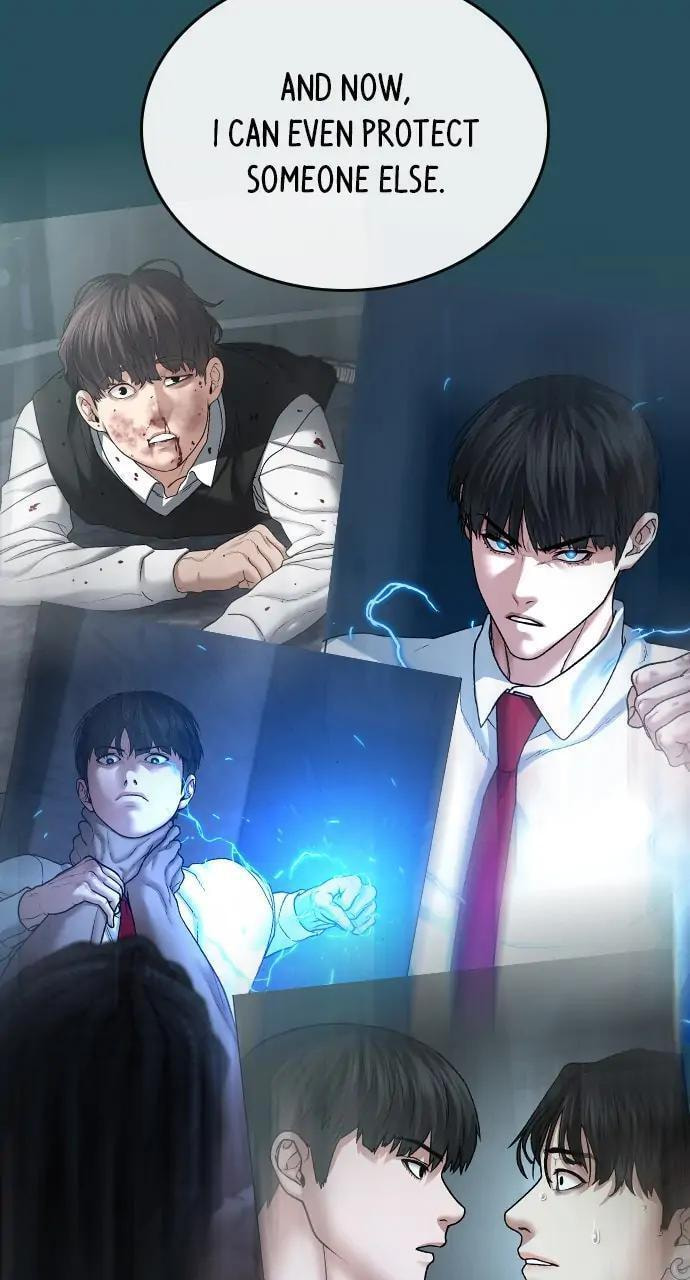 Read Reality Quest chapter 43 image 38 on Lezhin