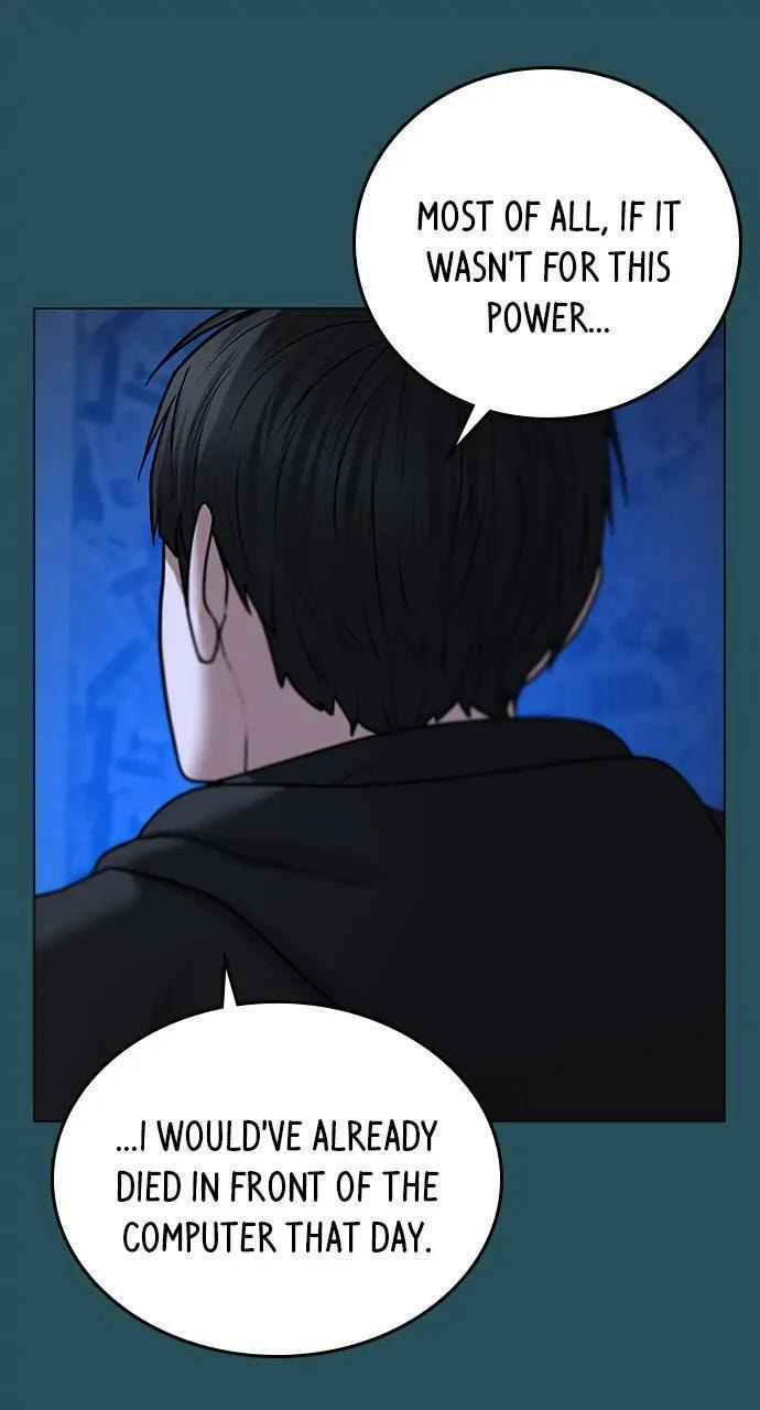 Read Reality Quest chapter 43 image 40 on Lezhin