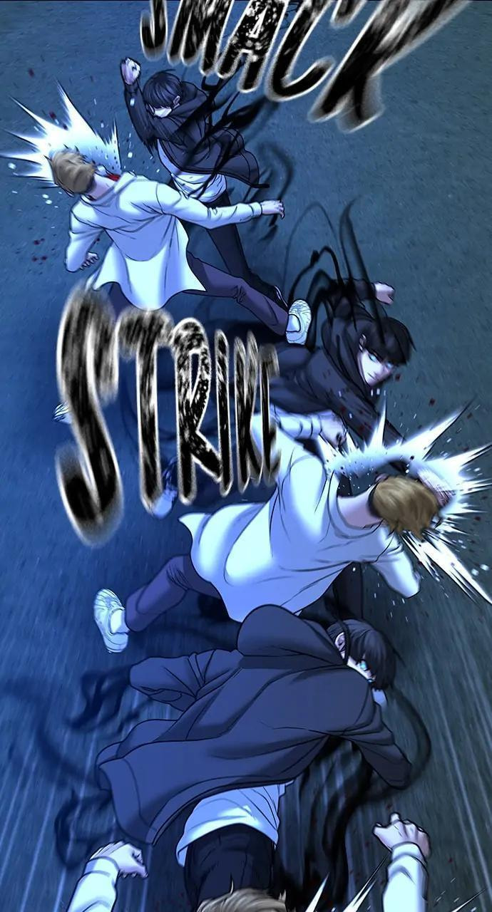 Read Reality Quest chapter 44 image 10 on Lezhin