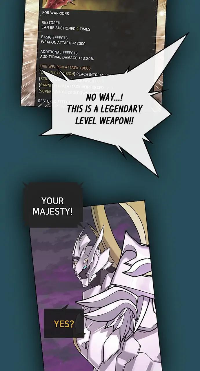 Read Reality Quest chapter 44 image 30 on Lezhin