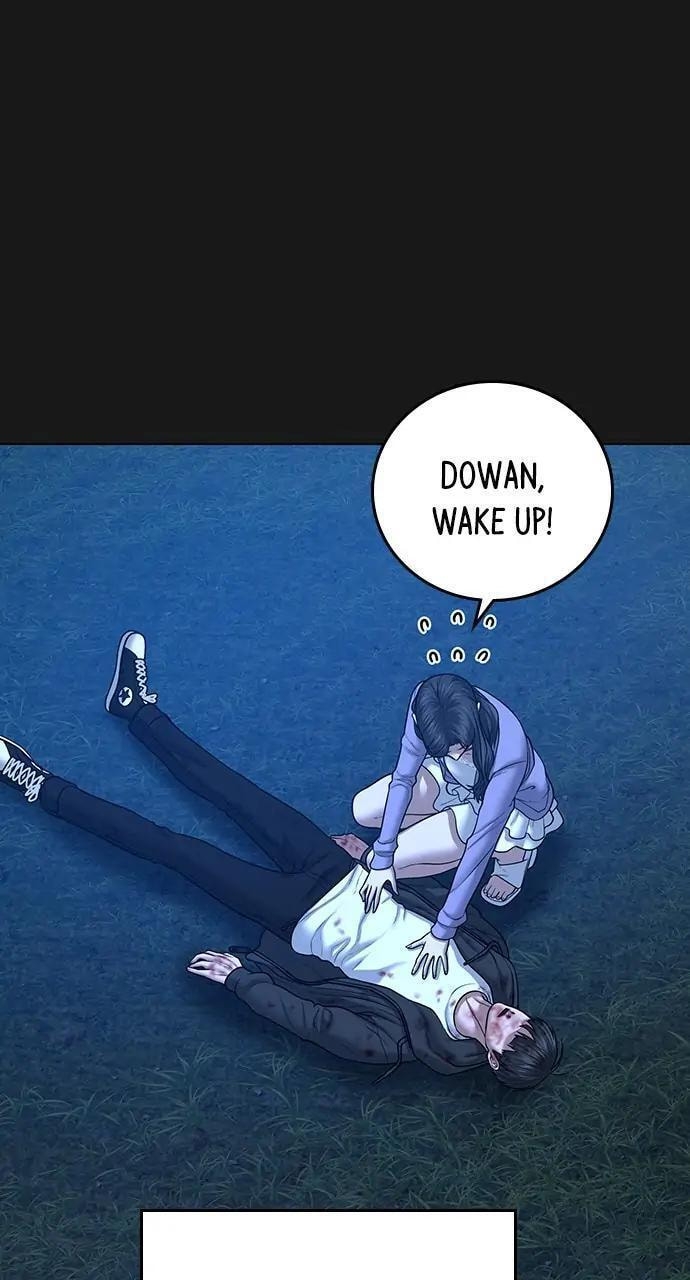 Read Reality Quest chapter 45 image 13 on Lezhin