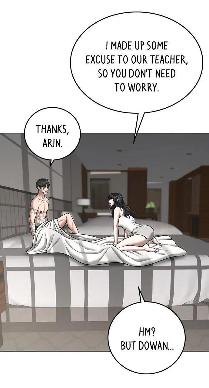 Read Reality Quest chapter 45 image 24 on Lezhin