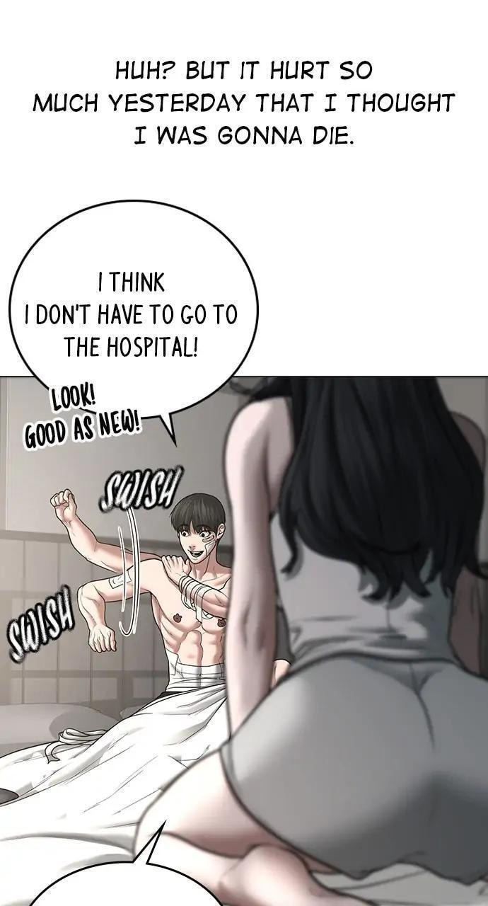 Read Reality Quest chapter 45 image 27 on Lezhin